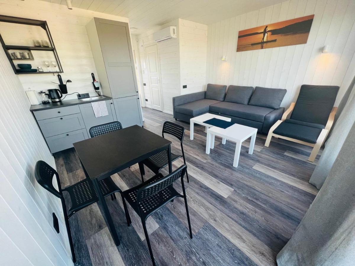 Aitvarai 41 Svencele Exterior photo