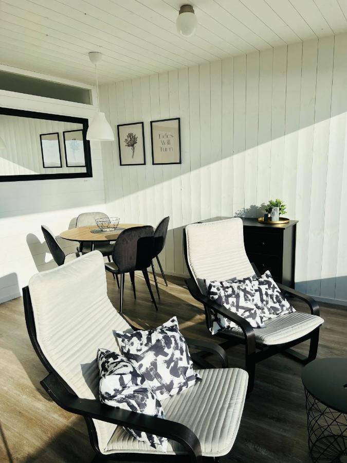 Aitvarai 41 Svencele Exterior photo