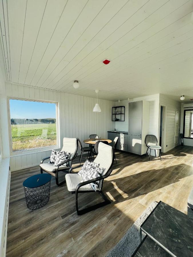 Aitvarai 41 Svencele Exterior photo