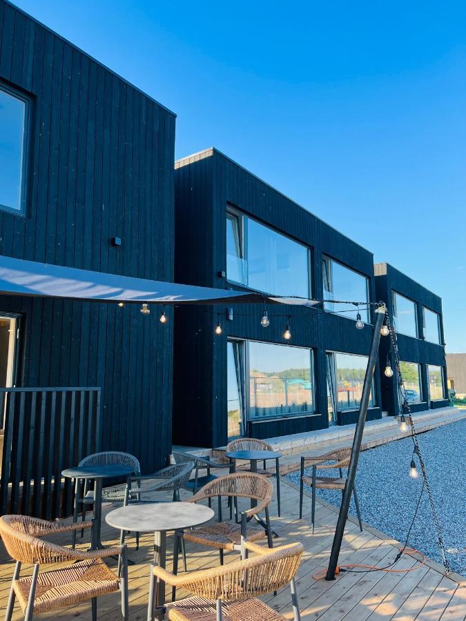 Aitvarai 41 Svencele Exterior photo