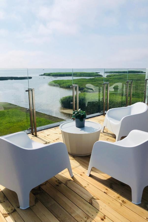 Aitvarai 41 Svencele Exterior photo