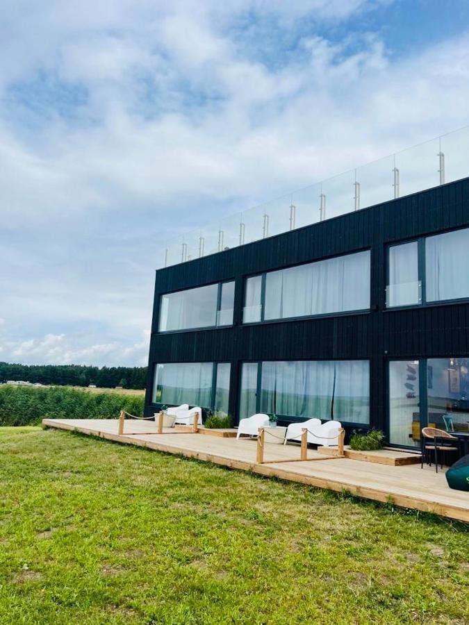 Aitvarai 41 Svencele Exterior photo
