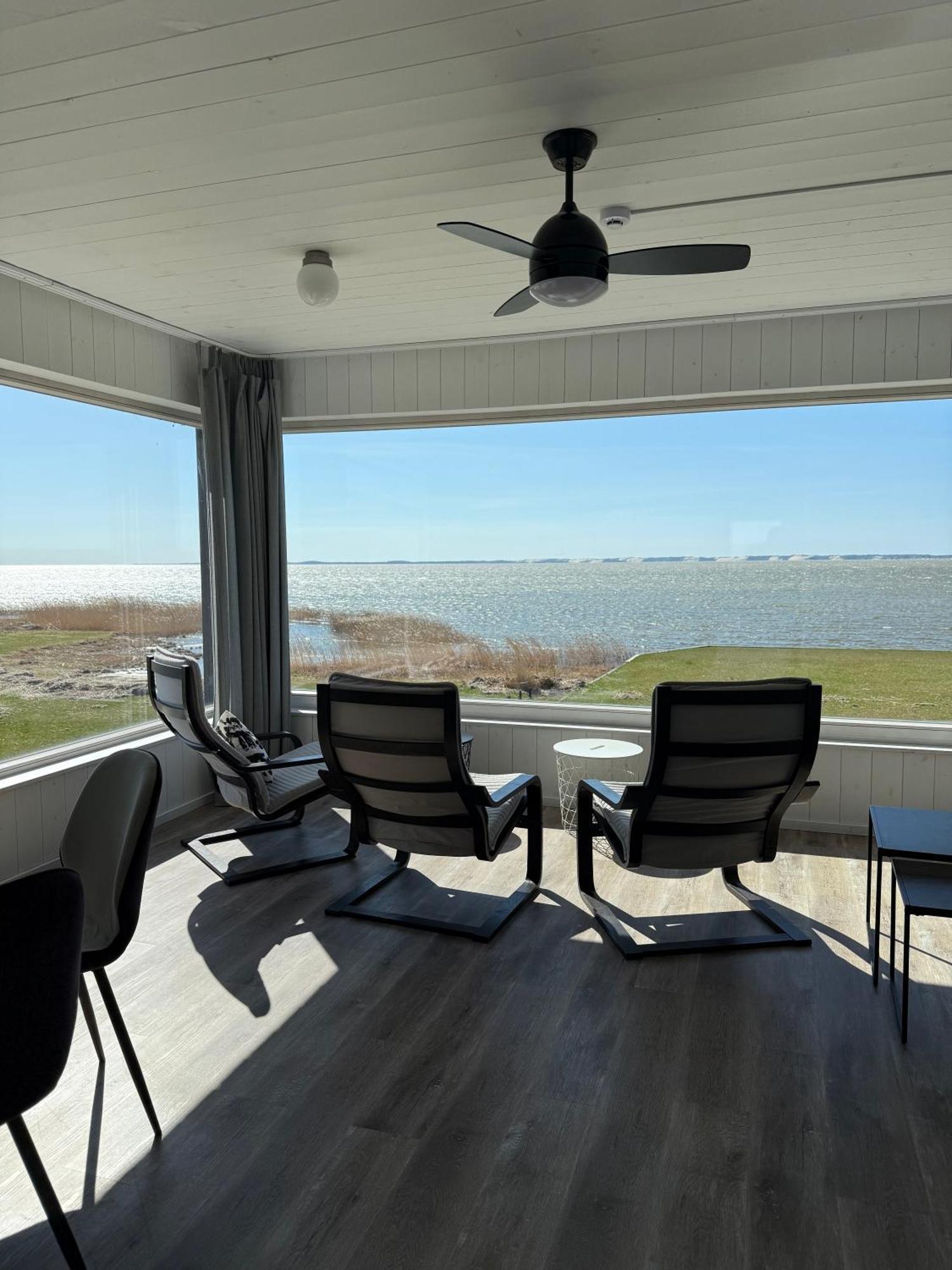 Aitvarai 41 Svencele Exterior photo